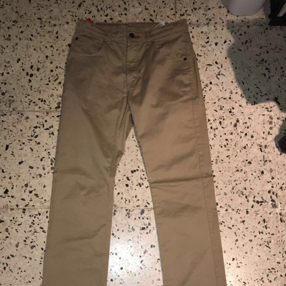Slim chinos kids Size 16